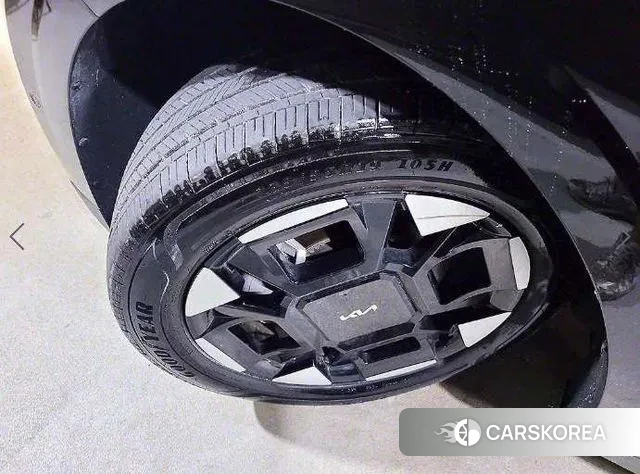 Kia The New Carnival 4th Generation id 3052791 из Кореи 11