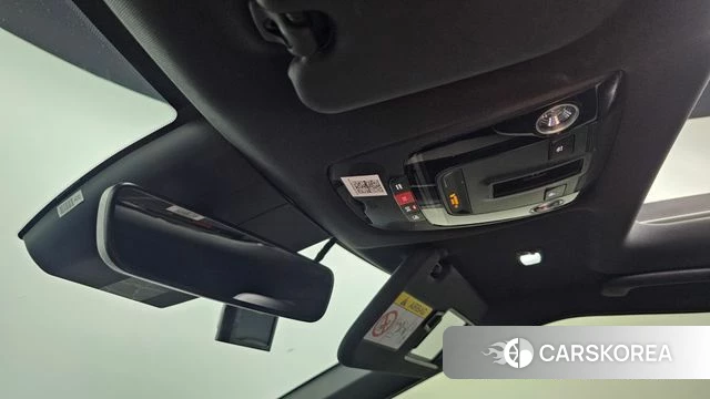 Kia EV6 id 3934456 из Кореи 11