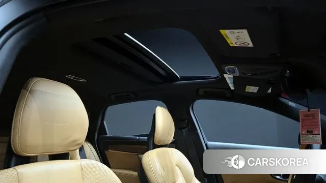 Volvo S90 id 3198556 из Кореи 11