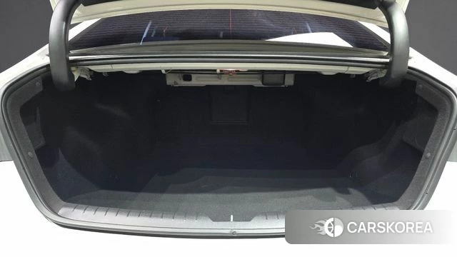 Hyundai Sonata New Rise id 4310761 из Кореи 11
