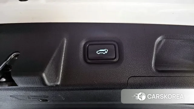 Hyundai The New Santa Fe id 3747193 из Кореи 11