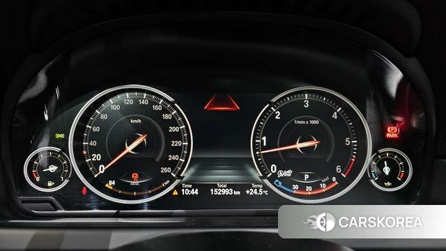 BMW 6 Series (F12) id 4384980 из Кореи 11