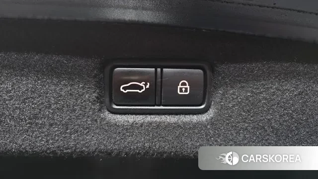 Genesis G90 id 3708277 из Кореи 11