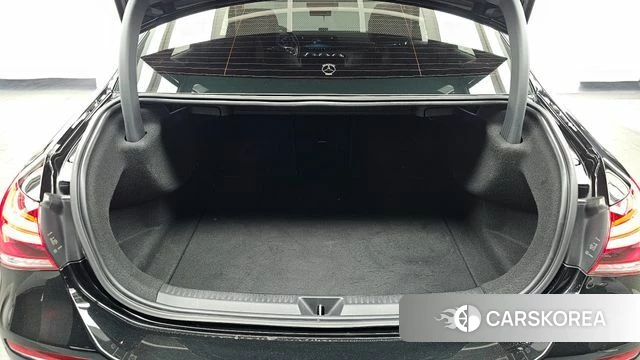 Mercedes-Benz A-Class W177 id 3795372 из Кореи 11