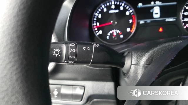 Kia The New K3 2nd generation id 4613261 из Кореи 11