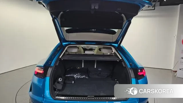 Lamborghini Urus id 3419871 из Кореи 11