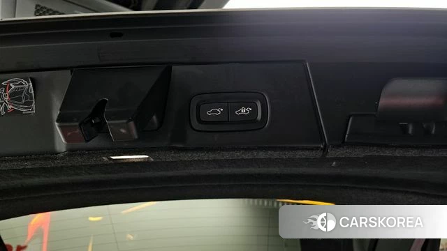 Volvo V90 Cross-Country id 3867299 из Кореи 11