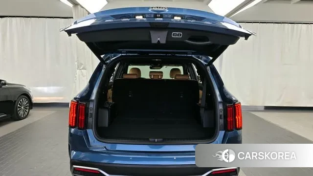 Kia Sorento 4th Generation id 3385232 из Кореи 11