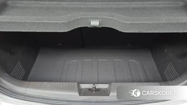 Chevrolet (GM Daewoo) The New Spark id 3085362 из Кореи 11