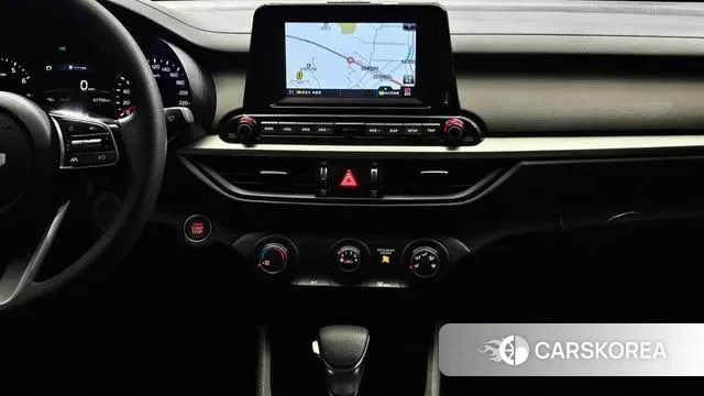 Kia The New K3 2nd generation id 3127847 из Кореи 11