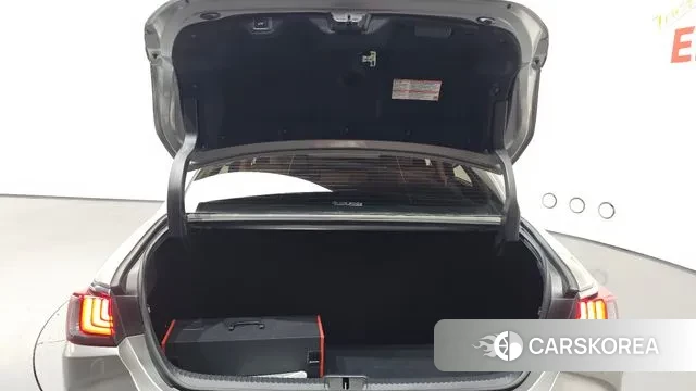 Lexus ES300h 7th generation id 3555006 из Кореи 11