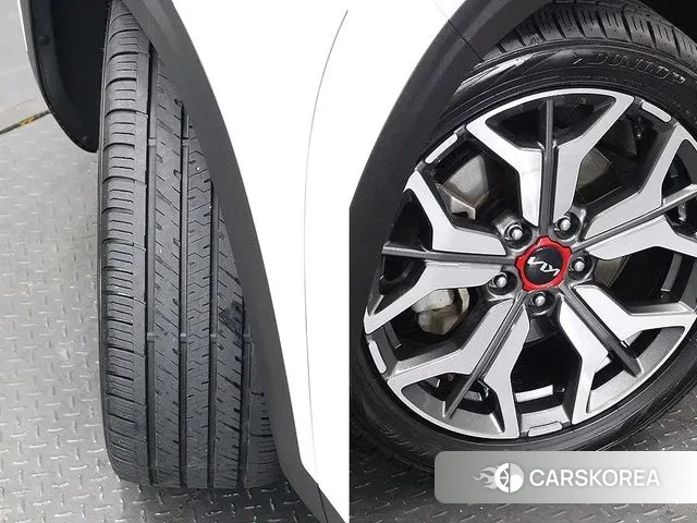 Kia Seltos id 3771177 из Кореи 11