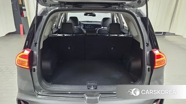 Kia Niro Plus id 2984249 из Кореи 11