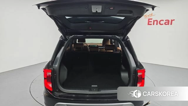 Ssangyong Torres id 4631119 из Кореи 11