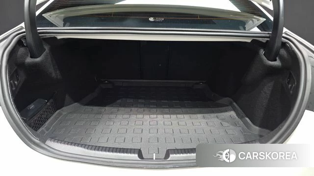 Mercedes-Benz C-Class W206 id 4280167 из Кореи 11