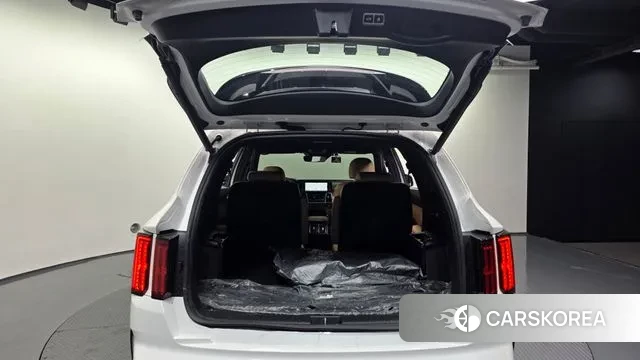 Kia Sorento 4th Generation id 3735856 из Кореи 11