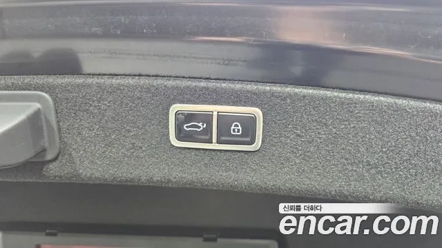 Genesis G80 (RG3) id 2880267 из Кореи 11