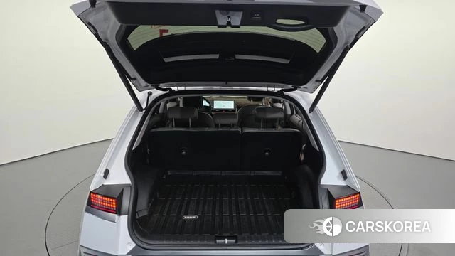 Hyundai Ionic 5 id 4779410 из Кореи 11