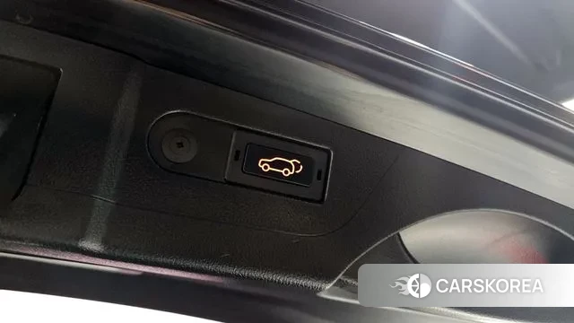 Ssangyong All New Rexton id 3741121 из Кореи 11