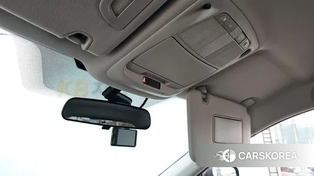 Renault Korea (Samsung) The New QM6 id 3514620 из Кореи 11