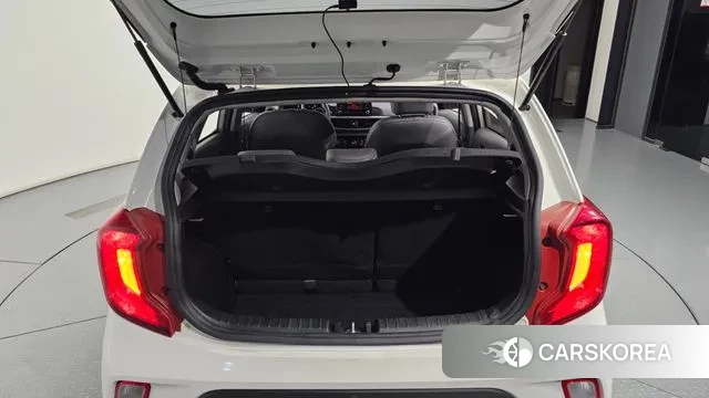 Kia All New Morning (JA) id 3029362 из Кореи 11