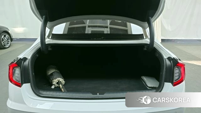 Hyundai Sonata (DN8) id 4201645 из Кореи 11