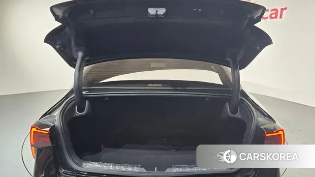 Kia The New K5 Hybrid 3rd generation id 3706797 из Кореи 11