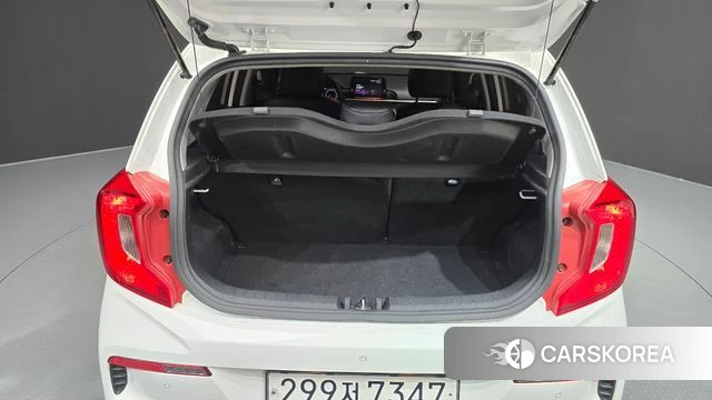 Kia Morning Urban (JA) id 4793356 из Кореи 11