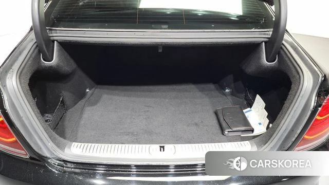 Kia More K9 id 3844725 из Кореи 11