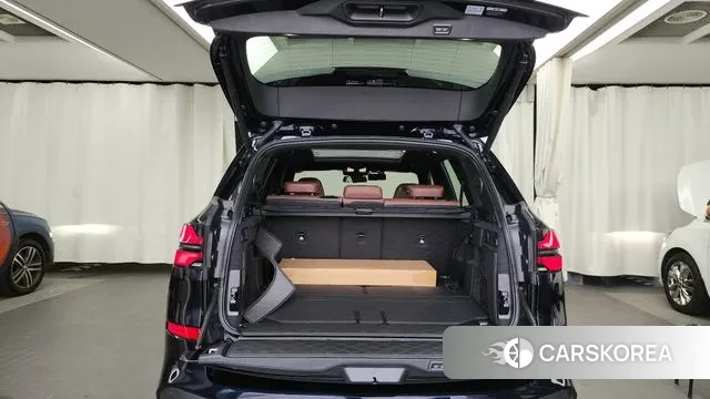 BMW X5 (G05) id 3021755 из Кореи 11