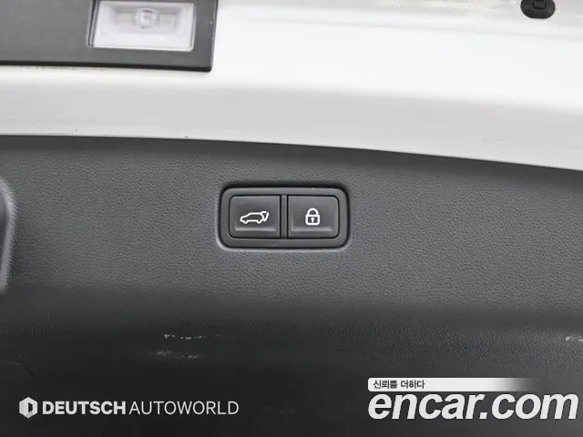 Genesis GV70 id 2412009 из Кореи 11