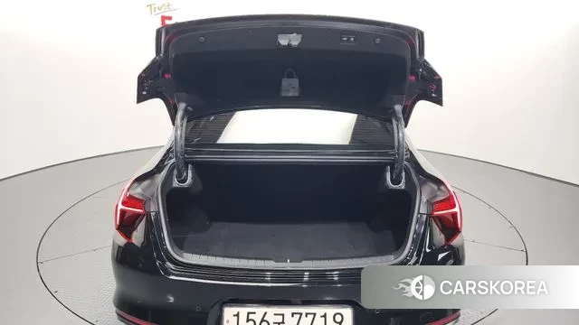 Kia K8 Hybrid id 3503764 из Кореи 11