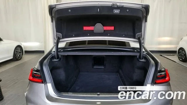 BMW 7 Series (G11) id 2689550 из Кореи 11