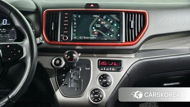 Kia The New Ray id 3852114 из Кореи 11