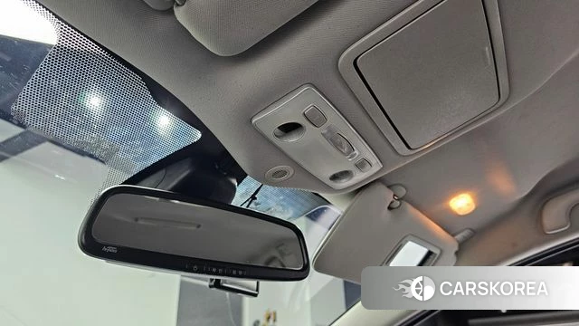 Renault Korea (Samsung) SM7 Nova id 4633128 из Кореи 11