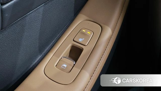 Hyundai Sonata (DN8) id 4951128 из Кореи 11