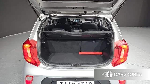 Kia All New Morning (JA) id 3601692 из Кореи 11