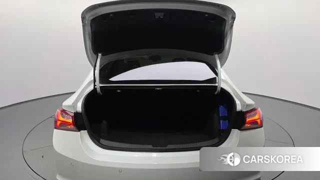 Chevrolet (GM Daewoo) The New Malibu id 2995500 из Кореи 11