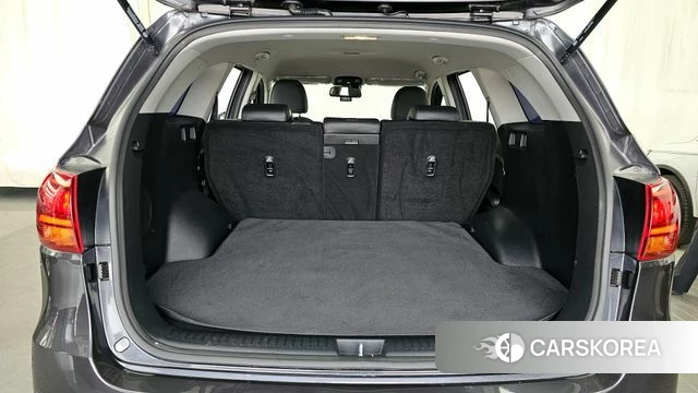 Kia The New Sorento id 4225322 из Кореи 11