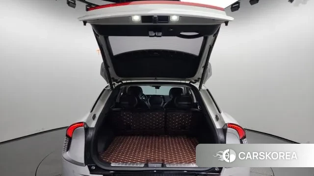 Kia EV6 id 3032777 из Кореи 11