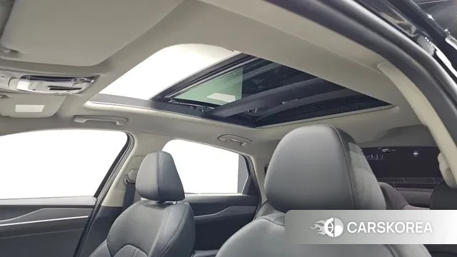 Kia K5 3rd generation id 3329439 из Кореи 11