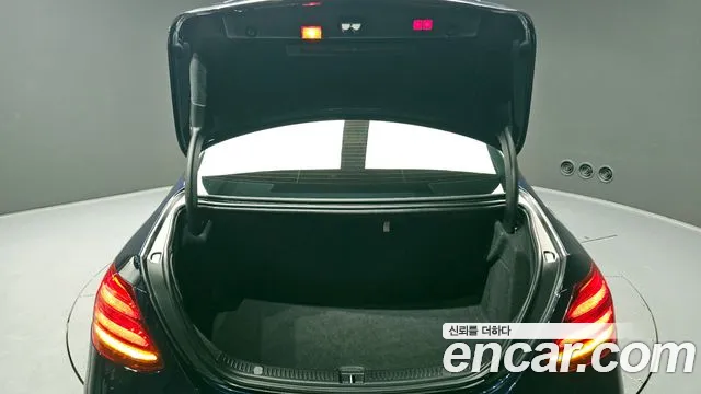 Mercedes-Benz E-Class W213 id 2706561 из Кореи 11