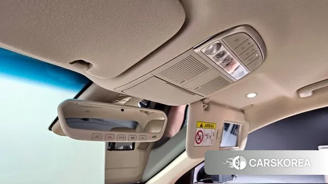 Genesis G90 id 3514049 из Кореи 11