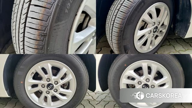 Kia Come New K3 id 4196038 из Кореи 11