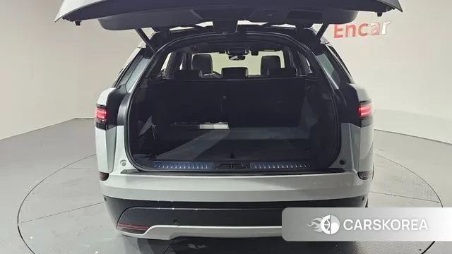 Land Rover Range Rover Velar id 3452060 из Кореи 11