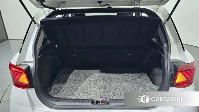 Hyundai Venue id 3139506 из Кореи 11