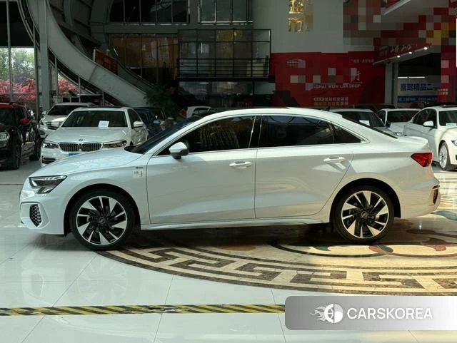 Audi A3 id 4238761 из Китая 11