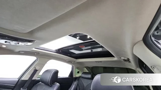 Genesis G80 (RG3) id 3561117 из Кореи 11