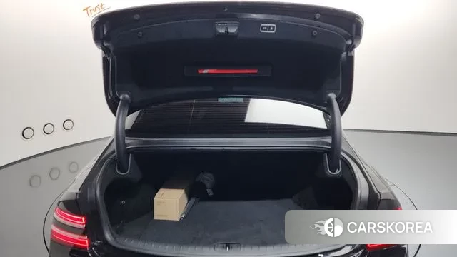 Genesis G80 (RG3) id 3378293 из Кореи 11