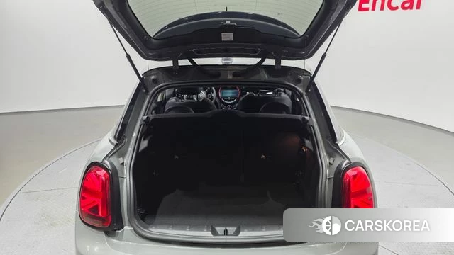 Mini Cooper S id 4572924 из Кореи 11